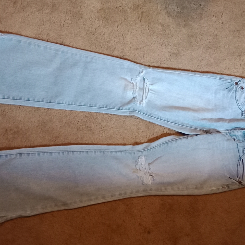 ZD Jeans